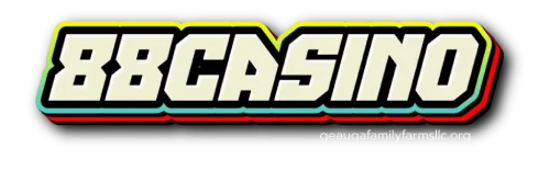 88casino logo