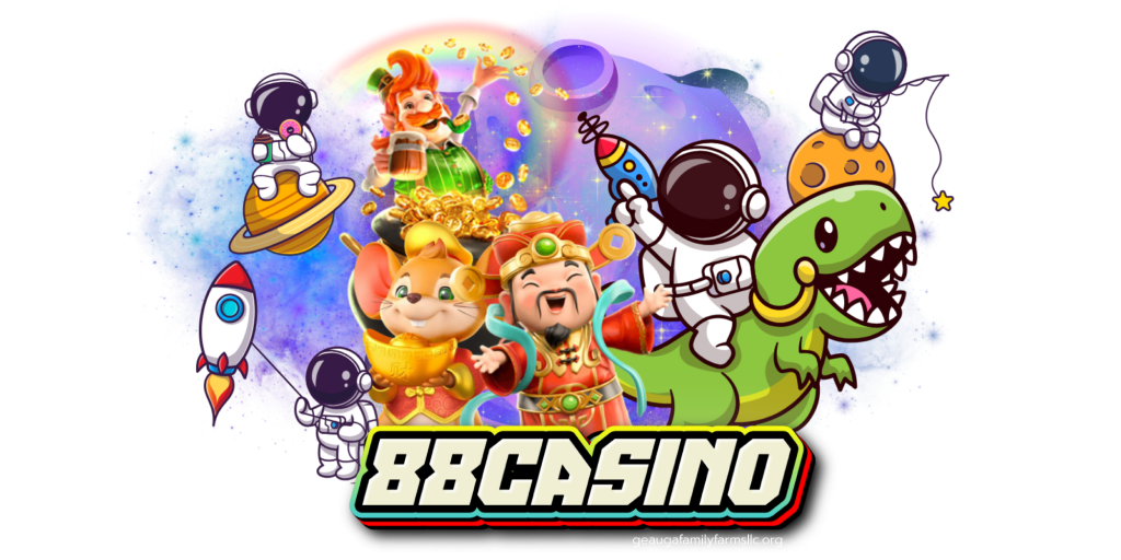 โค้ด 88casino - 88casino